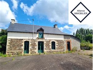 maison à la vente -   35360  MONTAUBAN DE BRETAGNE, surface 34 m2 vente maison - UBI429826892